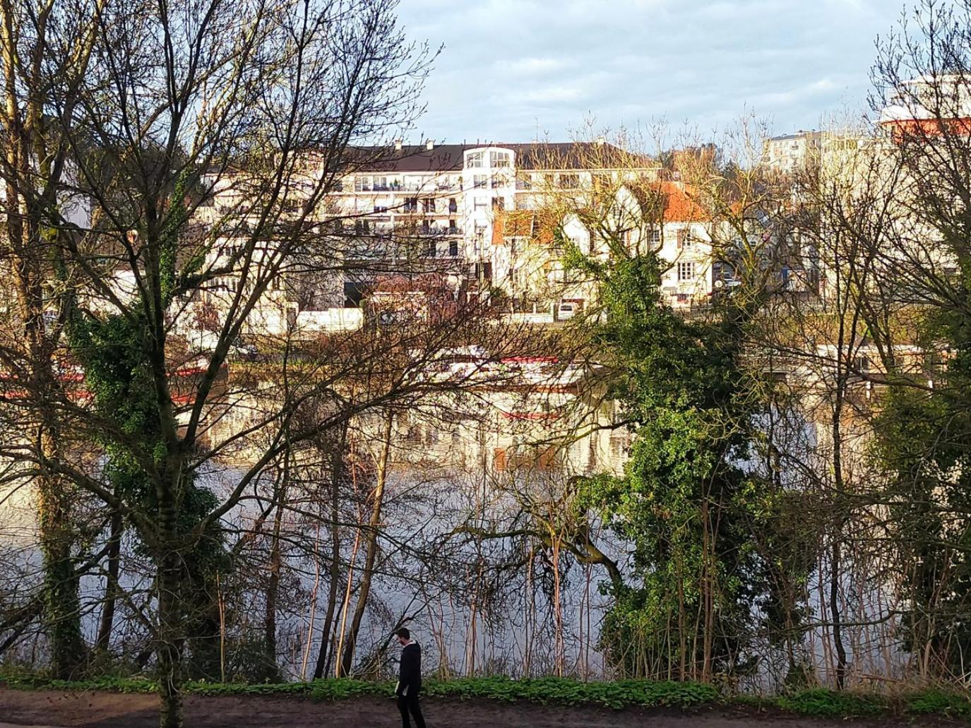 La Aux Hérons * Nantes